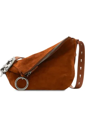Burberry Bolso de hombro Knight pequeño