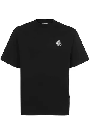 Eytys Camiseta con logo estampado