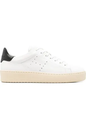 Hogan Zapatillas de piel