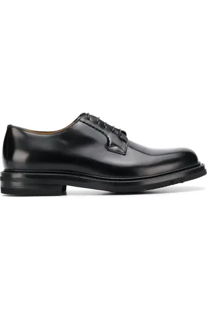 Green george Zapatos Oxford formales