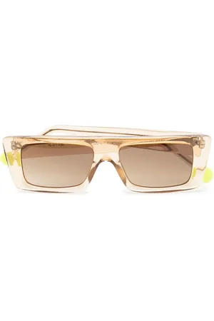 Estile Gafas de sol Rocket con montura cuadrada