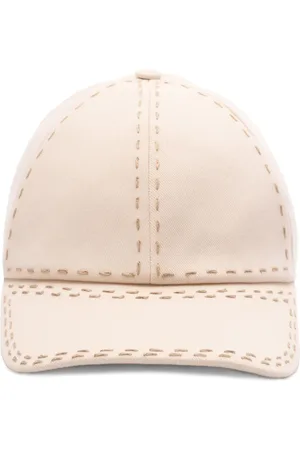 Fendi Gorra Selleria