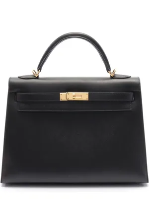 Hermès Bolso de mano Kelly 32 2006