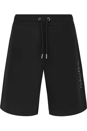Calvin Klein Bermudas con logo