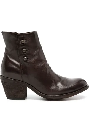 Officine creative Botas Godeau 004