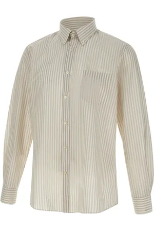 Paul & Shark Camisa a rayas