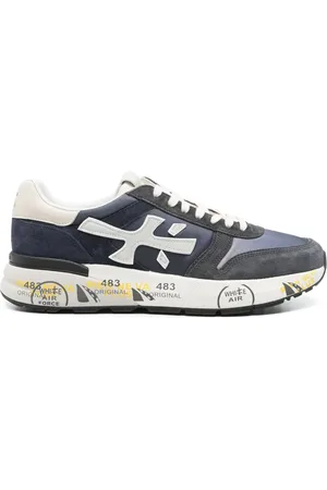 Premiata Zapatillas Mick