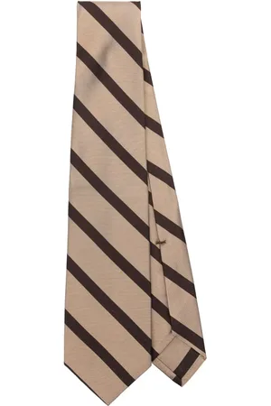 BARBA Corbata de seda