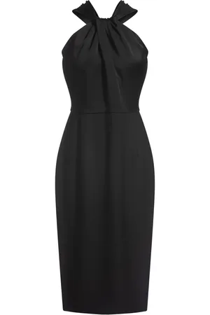HUGO BOSS Vestido sin mangas