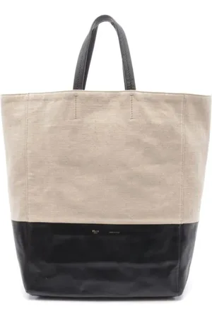 Céline Bolso de mano Hippopotamus 2000