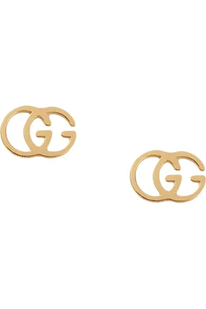 Gucci Pendientes GG Running