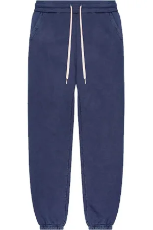 JOHN ELLIOTT Pantalones de chándal rectos