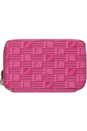 MOREAU Cartera con logo Origami