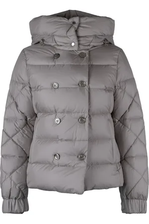 MOORER Chaqueta Collina con capucha