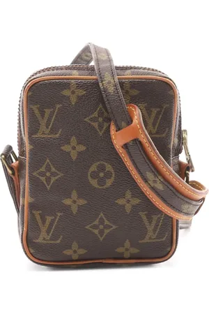 LOUIS VUITTON Bandolera Danube mini 2000