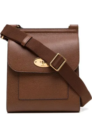 MULBERRY Bandolera Antony pequeña