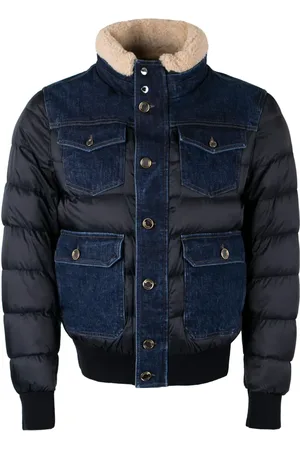 MOORER Chaqueta Petrone