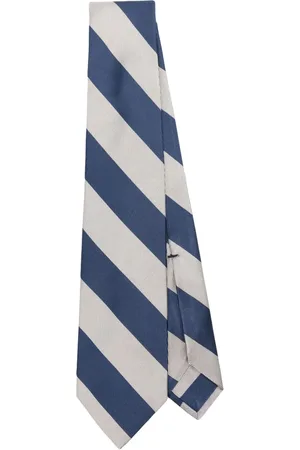 BARBA Corbata de seda