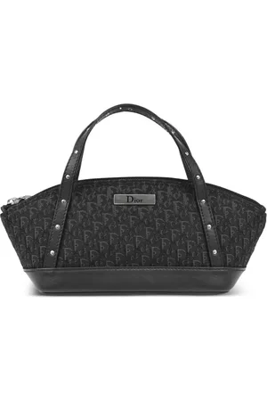Dior Bolso shopper Street Chic Trotter 2003