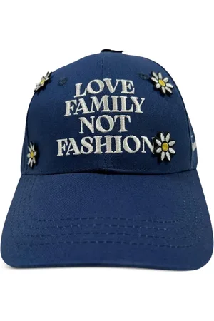 Family First Gorra bordada