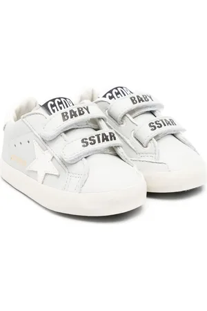 Golden Goose Zapatillas Baby School