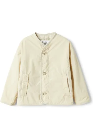 Il gufo Blazer con botones