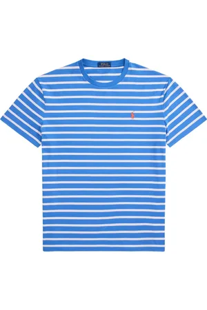 Ralph Lauren Camiseta a rayas