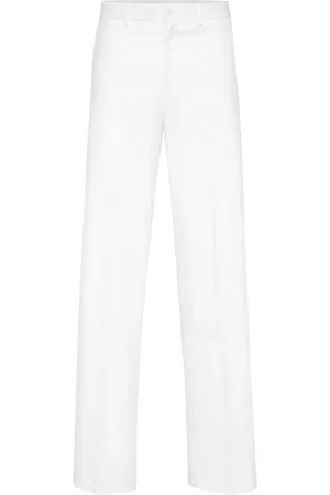 Philipp Plein Pantalones anchos