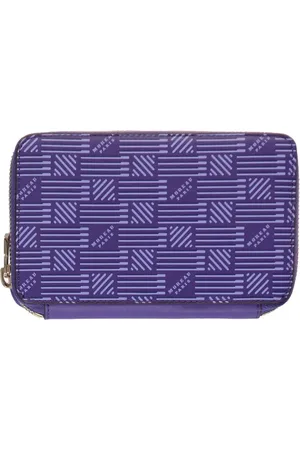 MOREAU Cartera con monograma