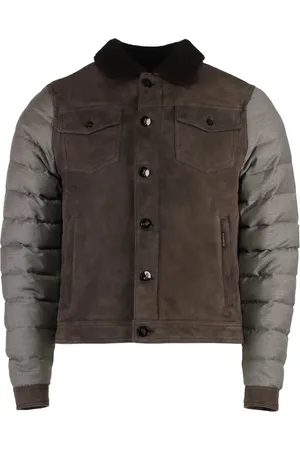 MOORER Chaqueta Levy