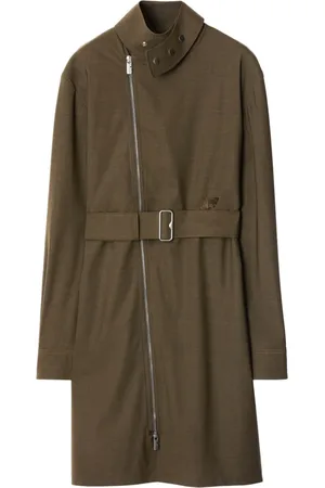 Burberry Vestido stretch