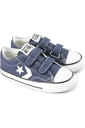 Converse Zapatillas vaqueras