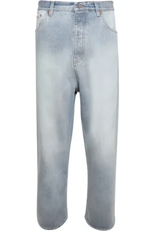 Vetements Vaqueros estilo baggy