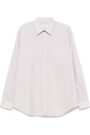 LANEUS Camisa a rayas