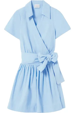 Claudie Pierlot Vestido de manga corta