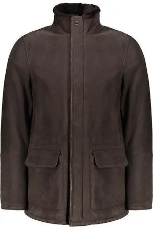 MOORER Chaqueta Ettore-Me