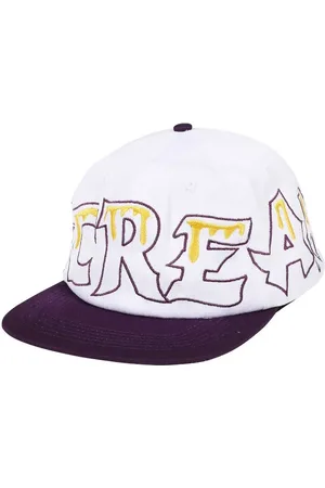 ICECREAM Gorra con logo bordado