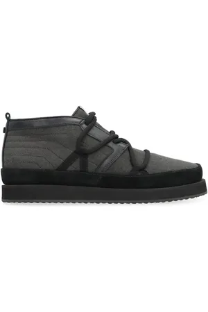 Volta Zapatillas de piel