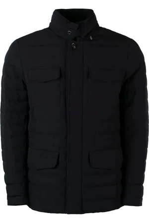 MOORER Chaqueta Olimpo