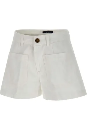 THE SEAFARER Pantalones cortos Janet