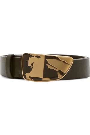 Burberry Cinturón Shield