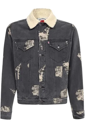 ICECREAM Chaqueta estampada