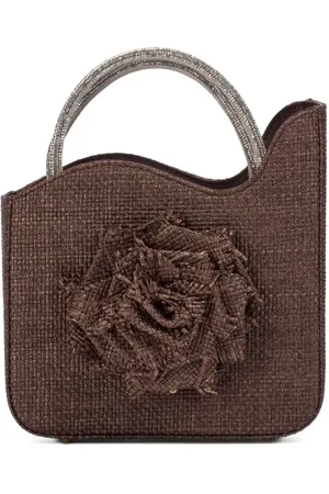 LE SILLA Bolso shopper Rose pequeño