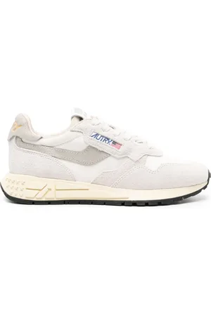 Autry Zapatillas Reelwind con paneles