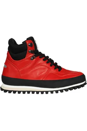Spalwart Botas de cuero