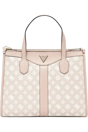 Guess Bolso shopper con monograma