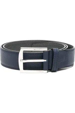 Kiton Cinturón de piel