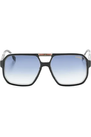 Carrera Gafas de sol con montura de navegante