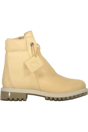 A-cold-wall* Botas de piel de x Timberland