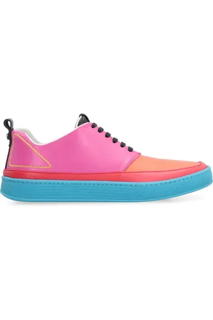 Volta Zapatillas con diseño colour block